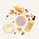 Neroli i jaśmin | zestaw