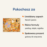 Neroli i jaśmin | zestaw