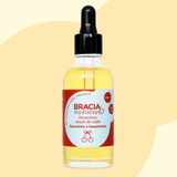 Czereśnia z kaszmirem | aksamitny olejek do ciała | 50ml