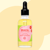 Poranek kwitnącej róży | aksamitny olejek do ciała | 50ml