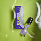 Tamte noce 22:53 | perfumy w olejku | 10 ml