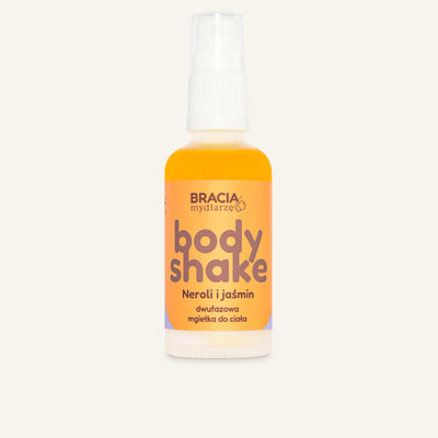 Neroli i jaśmin Body Shake | mgiełka do ciała 50ml