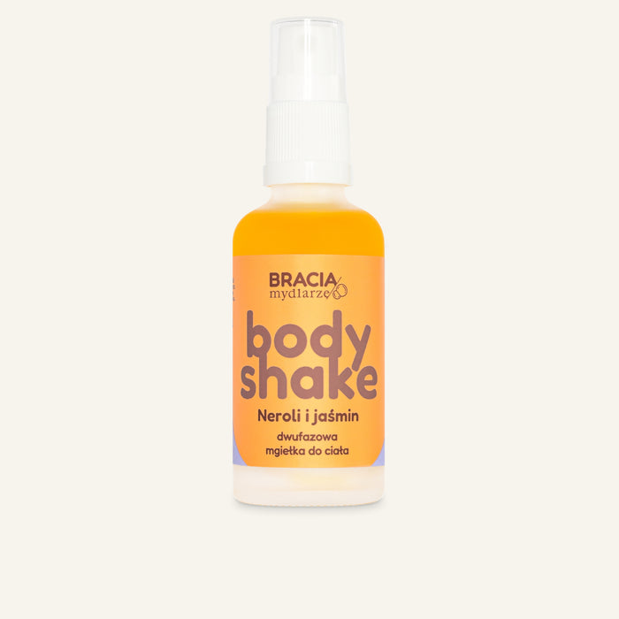 Neroli i jaśmin Body Shake | mgiełka do ciała 50ml