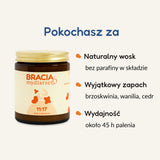 11:17 | świeca sojowa | 180ml