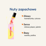 Tamte dni 9:10 | perfumy w olejku | 10 ml