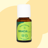 Las deszczowy | blend eteryczny | 10ml
